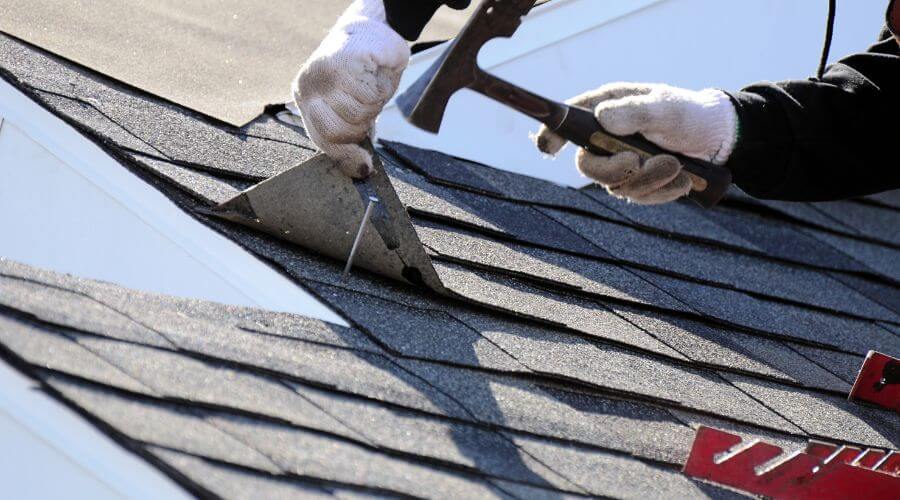 Professional metal roof installation in Liberty, NC
